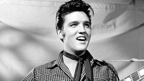 Elvis Presley “tái xuất” sau gần 40 năm qua đời