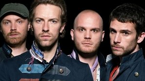Coldplay cho ra mắt single mới “Up & Up”