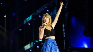 Taylor Swift phát hành MV cuối cùng của album “1989”