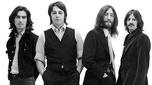 “Anthology” của The Beatles lên sóng trực tuyến