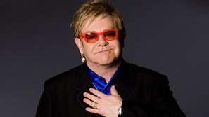 Elton John công bố một phần nội dung di chúc