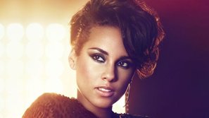 Alicia Keys chuẩn bị ra mắt single mới