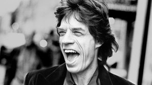 Mick Jagger “dụ” con trai đóng phim
