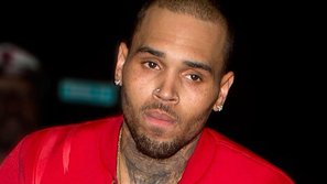 Chris Brown yêu cầu được tôn trọng