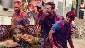 Coldplay và Beyoncé bị chỉ trích nặng nề vì MV mới