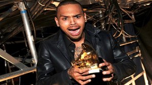 Chris Brown: Grammy 2016 là “vô nghĩa”
