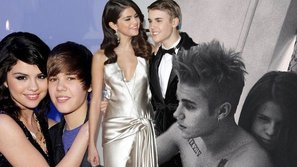 Justin Bieber: Tôi đã để rất nhiều dòng để viết về Selena Gomez