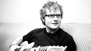 Ed Sheeran: 