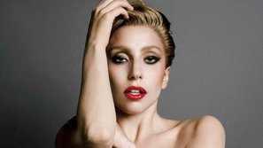 Lady Gaga âm thầm chống chọi căn bệnh trầm cảm