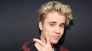 Justin Bieber cổ vũ ca khúc từ thiện dành No.1