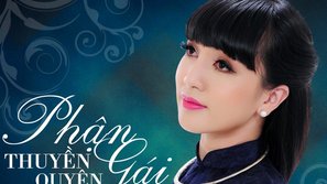 Hà Vân XFactor ra mắt album mới về thân phận người phụ nữ