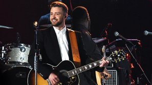 Những single thành công nhất trong sự nghiệp của Justin Timberlake