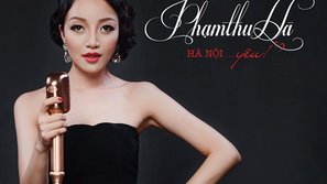 Phạm Thu Hà làm album nhạc Jazz về Hà Nội