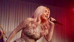 Kesha được phép trình diễn tại 2016 Billboard Music Awards