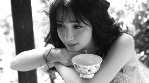 Hòa Minzy tung bản audio “Mưa nhớ” đốn tim fan