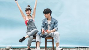“Tình mới’ của Quỳnh Anh Shyn tung MV đẹp lung linh