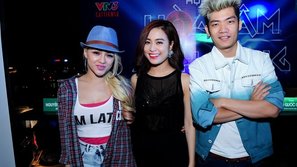 VTV xem xét việc Hoàng Thùy Linh tham gia The Remix