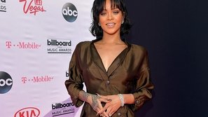 Rihanna, Britney Spears cùng dàn sao "siêu bự" đổ bộ 2016 Billboard Award