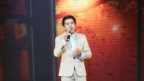 “Chàng trai triệu view” Mai Trần Lâm ra mắt CD Bolero đầu tay