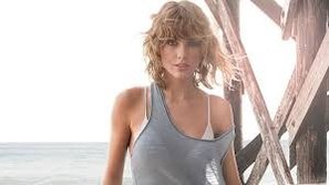 Taylor Swift đăng ký bản quyền lời ca khúc album "1989"