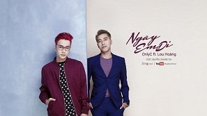 OnlyC cùng học trò ra mắt MV mới hậu The Remix