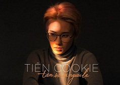 Sự trở lại “lợi hại” của Tiên Cookie