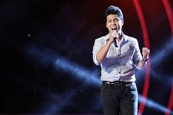 Điểm lại những lần “cứu thí sinh” qua các mùa Vietnam Idol