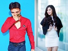 The Remix 2016: Soobin Hoàng Sơn và Hương Tràm chia sẻ về cuộc thi