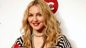 Album mới của Madonna không đủ sức lên ngôi Billboard 200