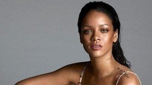 Rihanna xác nhận thông tin ra mắt album thứ 8