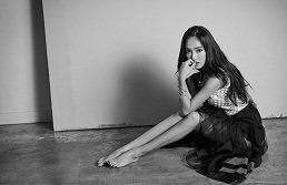 Jessica Jung đã hoàn thành việc quay MV trở lại