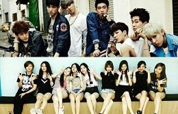 JYP giải thích lý do vì sao không sáng tác cho GOT7 và Twice