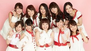 Hai nhóm nhạc nữ mũm mĩm được yêu thích tại Nhật