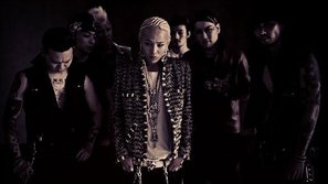 G-Dragon lọt top 500 “Người tạo xu hướng thời trang toàn cầu”