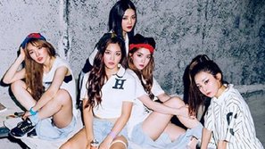 Red Velvet thống trị M! Countdown sau khi SNSD “rời” đi