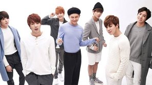 BTS chính thức soán ngôi tiền bối Big Bang, SNSD