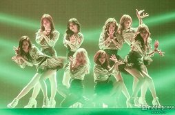 Yuri tiết lộ về album trở lại của SNSD với đội hình 8 người