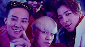 MV của Big Bang đạt hơn 10 triệu lượt xem sau gần 4 ngày