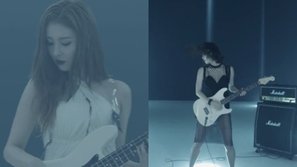 Wonder Girls làm fan choáng váng với 4 teaser cực đỉnh