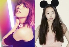 Sunye và Sohee chính thức rút lui khỏi Wonder Girls