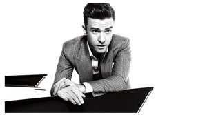 Justin Timberlake tiết lộ tên ca khúc mới