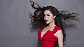 Sao mai Ngọc Anh tung album mới trước thềm liveshow
