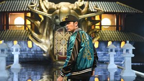 Châu Kiệt Luân tung teaser ca khúc tiếng Trung đầu tiên được phát hành toàn cầu