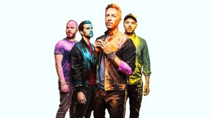 Coldplay "ngồi chiếu trên" làng Rock Âu - Mỹ
