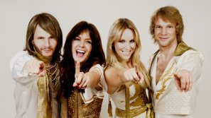 ABBA kỷ niệm 50 năm ca hát
