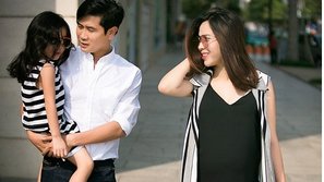 Lưu Hương Giang đã sinh con gái thứ 2 nặng 3kg