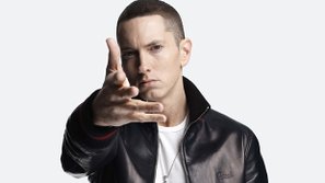 Lyrics kích thích xung đột của Eminem
