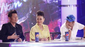 VN Idol 2016 tập 3: Những “gương mặt quen” chưa gây được ấn tượng