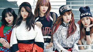 SỐC: Cube Entertainment tuyên bố 4Minute sẽ tan rã