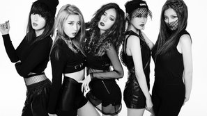 4Minute và những lần vượt qua lời nguyền Kpop